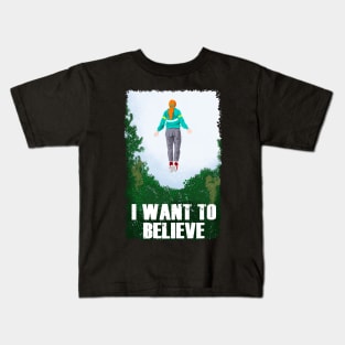 IWTB Kids T-Shirt